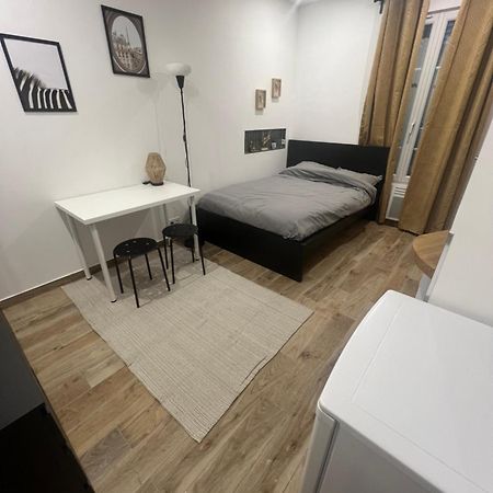 Studio Neuf Rue De Saint Denis Bois-Colombes エクステリア 写真